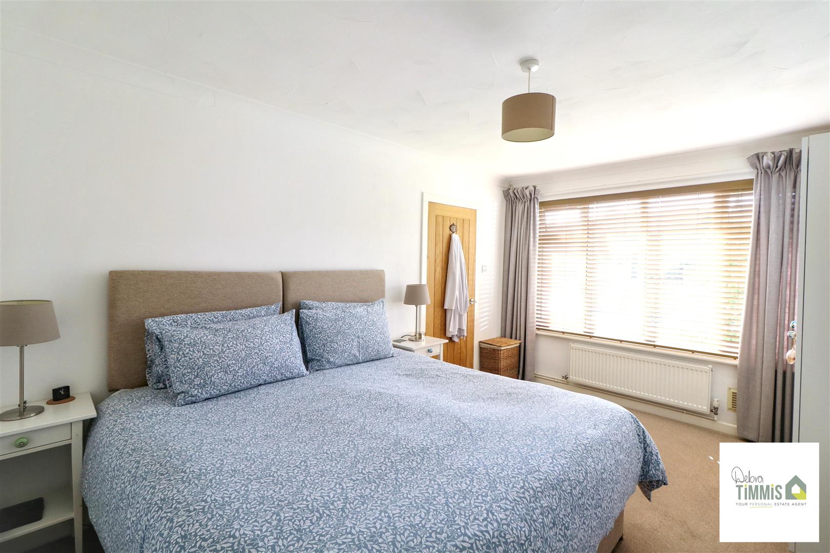 Moss Park Avenue, Werrington, Stoke-On-Trent